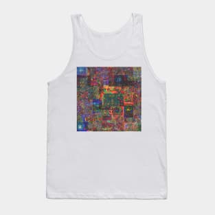 Indie Daydream Tank Top